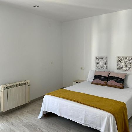 Casa Trinitat Villa Altea Ngoại thất bức ảnh