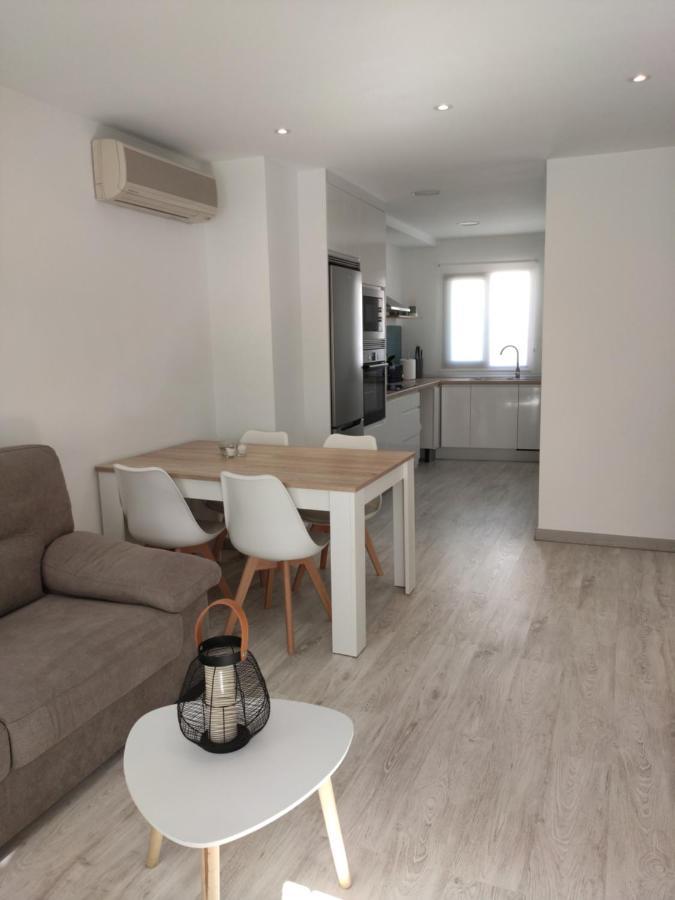 Casa Trinitat Villa Altea Ngoại thất bức ảnh