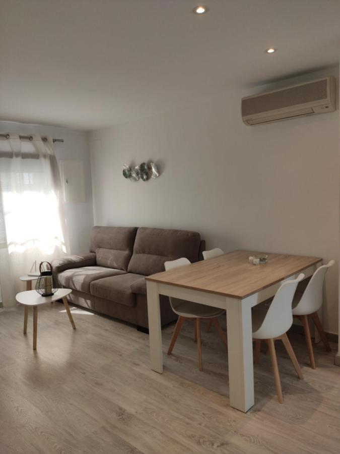 Casa Trinitat Villa Altea Ngoại thất bức ảnh