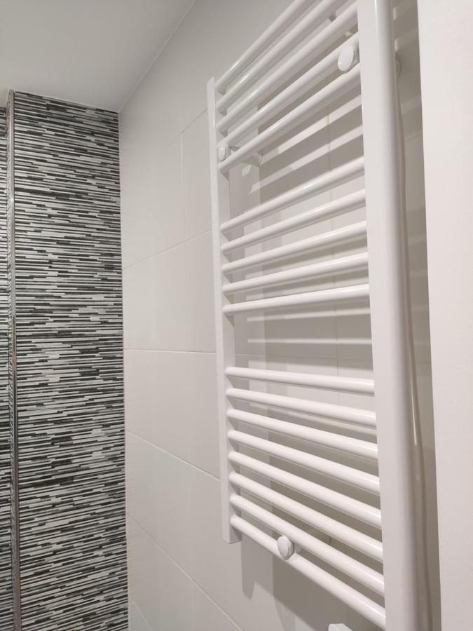 Casa Trinitat Villa Altea Ngoại thất bức ảnh