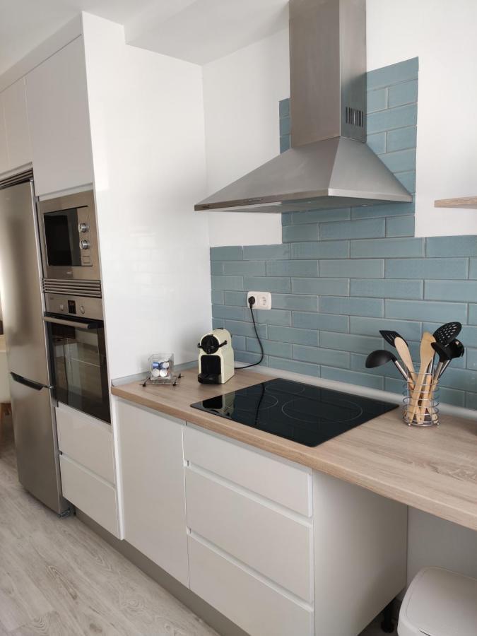 Casa Trinitat Villa Altea Ngoại thất bức ảnh