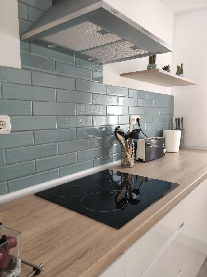 Casa Trinitat Villa Altea Ngoại thất bức ảnh