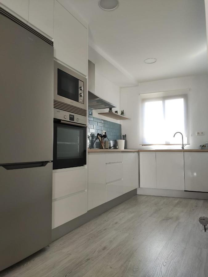 Casa Trinitat Villa Altea Ngoại thất bức ảnh