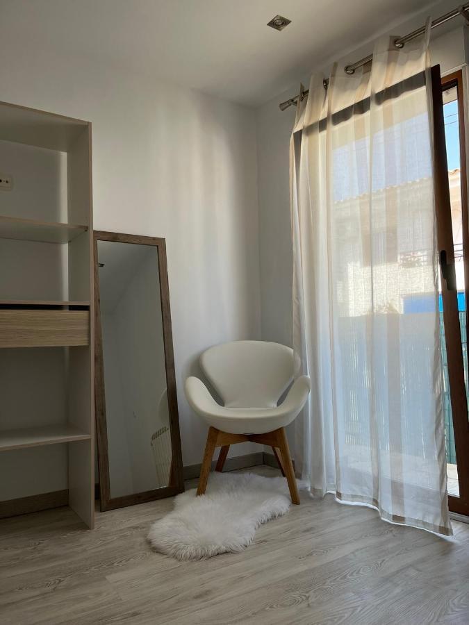 Casa Trinitat Villa Altea Ngoại thất bức ảnh
