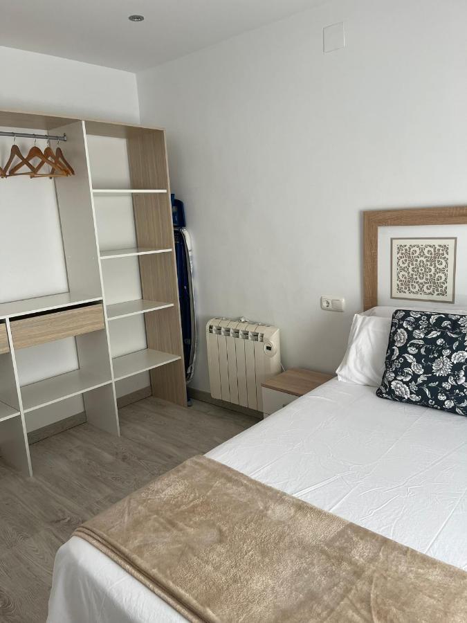Casa Trinitat Villa Altea Ngoại thất bức ảnh