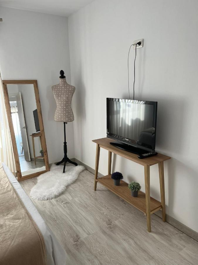 Casa Trinitat Villa Altea Ngoại thất bức ảnh
