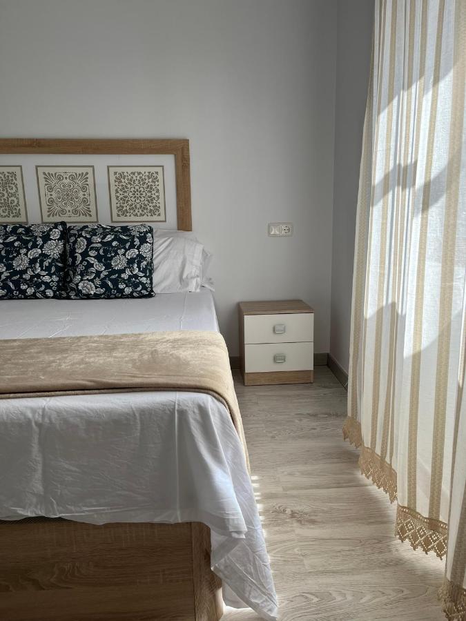 Casa Trinitat Villa Altea Ngoại thất bức ảnh