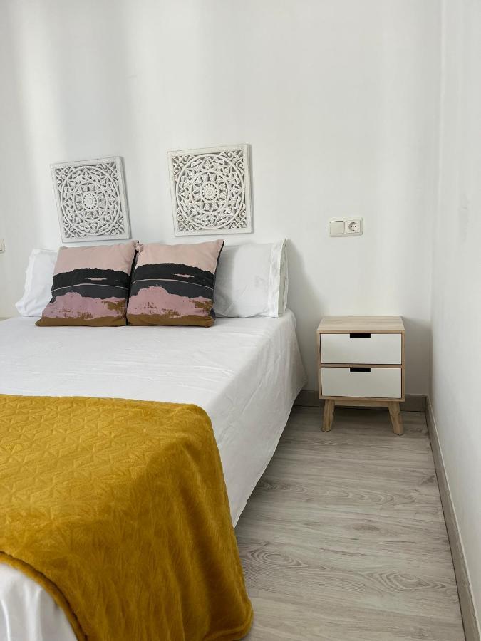 Casa Trinitat Villa Altea Ngoại thất bức ảnh