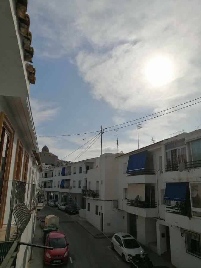 Casa Trinitat Villa Altea Ngoại thất bức ảnh